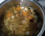 Foto del paso 4 de la receta: Sopa crema de Zanahoria 🥕🥕🥣