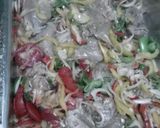 صورة لخطوة 2 من وصفة لحمة الانتركوت