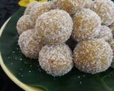 Instant Mango Ladoo recipe step 6 photo