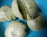 Foto langkah ke 3 dari resep 190. Bakpao simple.