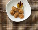 Foto del paso 8 de la receta: Pollo rebozado en salsa de piña