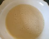 Gyümölcsleves recept fázis 2 fotója