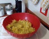 Foto del passaggio 1 della ricetta Rustico di patate