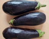 Foto del paso 1 de la receta: Hamburguesas de berenjena 🍆 🍆 Veggie burger 🍔 MUY fáciles
