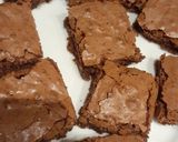 Foto del paso 4 de la receta: Brownie en 5 min