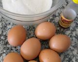 Foto del paso 4 de la receta: Flan casero de 8 huevos (Cocción en Olla u Horno!)