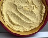 Szedres frangipane pite đ„ recept fĂĄzis 6 fotĂłja