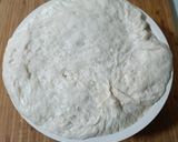 Foto del passaggio 4 della ricetta Siopao Vegetariano