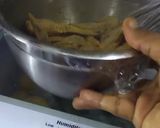A picture of step 2 of Specify fired chicken wings iftar special.