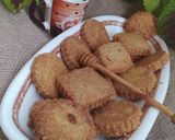 صورة لخطوة 6 من وصفة مثقبة مقلية ومعسلة رائعة 😍🍯🍯