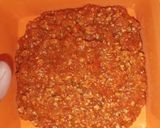 Foto langkah ke 5 dari resep Saus Pizza Homemade.