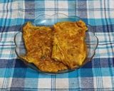 ওমলেট কারি (Omelet curry recipe in bengali) রেসিপির ধাপ 6 ছবি