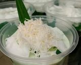 Foto langkah ke 7 dari resep Buko Pandan.