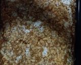 Foto del paso 5 de la receta: Bizcocho de Magdalena con almendritas