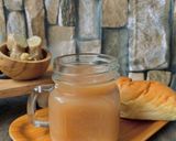 Foto langkah ke 3 dari resep Teh susu jahe.