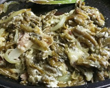Foto del paso 2 de la receta: Bolita de judías y compañía