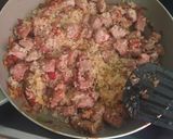 Foto del paso 3 de la receta: Arroz con pavo estilo paella