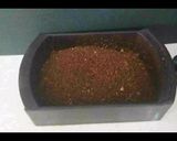 Foto langkah ke 3 dari resep Ice Sweet Robusta Coffee.