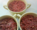 Foto del paso 7 de la receta: Parmentier de canard confit