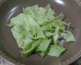 Foto langkah ke 3 dari resep Salad Sayur.