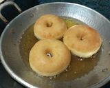 Foto langkah ke 6 dari resep Donat Singkong.