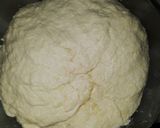 Foto del paso 2 de la receta: Pizza casera
