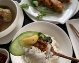 Foto langkah ke 9 dari resep Ayam Goreng Ketumbar.