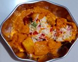 લચ્છા પરોઠા (Lachcha Paratha Recipe In Gujarati) રેસીપી સ્ટેપ4ફોટો
