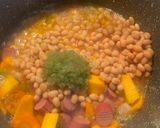 Foto del paso 2 de la receta: Habichuelas puertorriqueñas