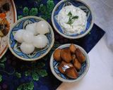 A picture of step 13 of Traditional Samarkand Polow.