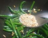 हेल्दी बीन्स (Healthy beans recipe in Hindi) रेसिपी चरण 2 फोटो