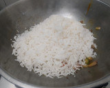 વઘારેલા ભાત (Vagharela Rice recipe in gujarati) રેસીપી સ્ટેપ2ફોટો