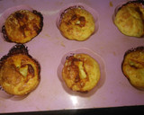 Foto del paso 5 de la receta: Muffins salados varios sabores 😋
