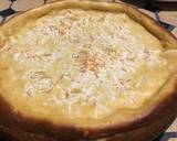 Coconut Cheesecake recipe step 8 photo