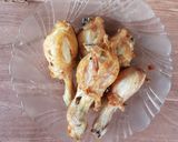 Foto langkah ke 1 dari resep Gulai Paha Ayam.
