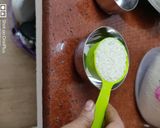 चावल के खीर (chawal ke kheer recipe in Hindi) रेसिपी चरण 1 फोटो