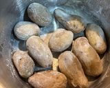 Foto del paso 4 de la receta: Papas arrugadas