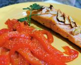 Foto del paso 1 de la receta Pimiento rojo asado!!!
