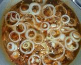 Foto langkah ke 7 dari resep Ayam Masak Asam Pedas Manis.