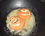 Foto del paso 2 de la receta: Salmón “Paquete total”