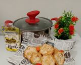 Foto langkah ke 6 dari resep Tahu Fantasi.