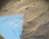 Foto del passaggio 5 della ricetta Cheesecake con coulisse di corbezzoli