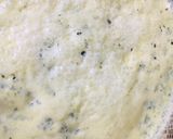 Foto del paso 2 de la receta: SALSA CREMA DE 🧀QUESO🧀 ROQUEFORT🧀