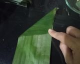 Foto langkah ke 2 dari resep Lupis Ketan Hemat Gas✅.