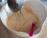 Foto del paso 2 de la receta: Pastel helado de café