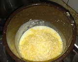 Foto del paso 3 de la receta: Fideos con salsa de brócoli