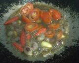 Foto langkah ke 2 dari resep Sambel Teri.