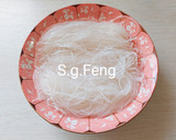 螞蟻上樹(素)的食譜步驟2照片