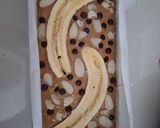 Foto langkah ke 6 dari resep Banana Bread (1telur).