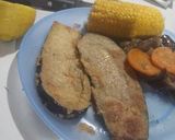 Foto del paso 9 de la receta: Milanesas de berenjena ▶😁😍😍